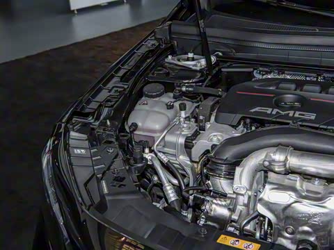 2026�� AMG GLB 35 4MATIC