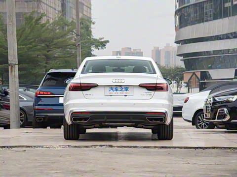 2025�� 200���������� 40 TFSI ʱ�ж�����