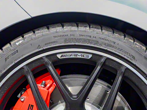 2024�� �Ŀ� AMG CLA 45 S 4MATIC+