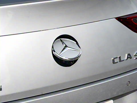 2024�� �Ŀ� AMG CLA 45 S 4MATIC+