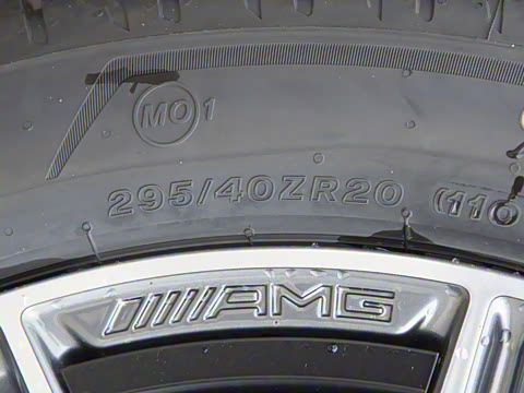 2025 AMG GLC 43 4MATIC