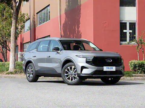 2025�� ���L 2.0T EcoBoost E�춯��������ʱ����