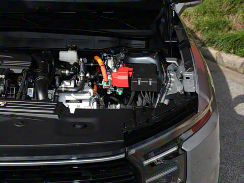 2025�� ���L 2.0T EcoBoost E�춯��������ʱ����