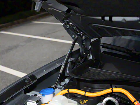 2025�� ���L 2.0T EcoBoost E�춯��������ʱ����