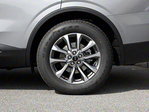 2025�� ���L 2.0T EcoBoost E�춯��������ʱ����