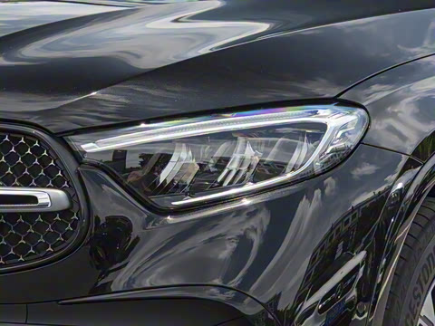 2024�� �Ŀ� GLC 260 L 4MATIC ������ 7��