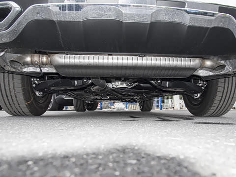 2024�� �Ŀ� GLC 260 L 4MATIC ������ 7��