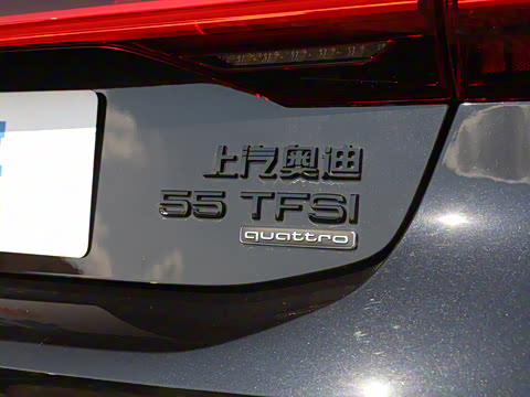 2024�� 55 TFSI quattro ����ʿ��