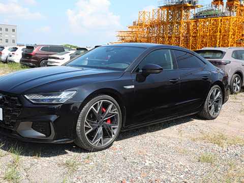 2024�� 55 TFSI quattro ����ʿ��