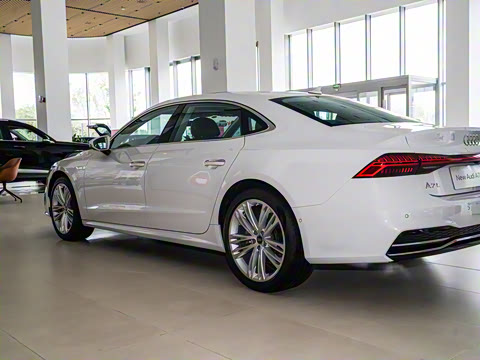 2024�� 45 TFSI quattro ������