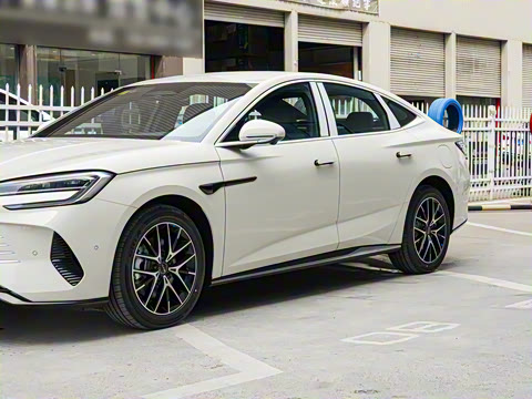 2025�� �Ǽݰ� DM-i 1.5L 125km ��Ӣ��