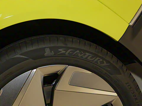 2022�� 510km ����� 160kW 61.13kWh