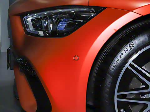 2023�� AMG GT 50 4MATIC+ �����ܳ�