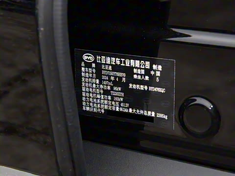 2024�� DM-i ��ҫ�� 200KM �콢��