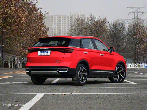 2023�� 1.5T �Զ�������