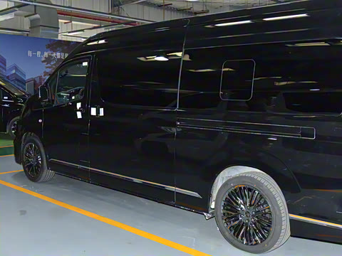 2024�� 3.5L ɽ��MH9