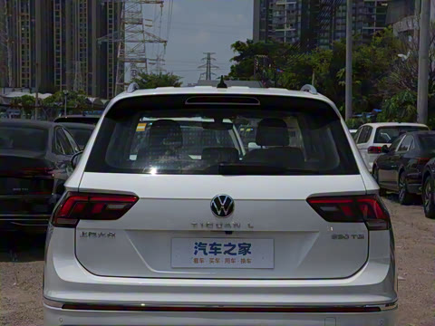 2024�� ���ڿ� 330TSI �Զ�����R-Line��ҫ��