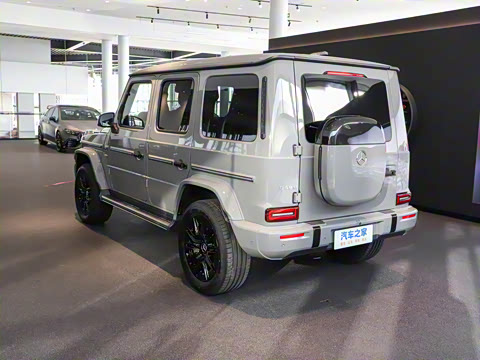 2025�� G580 �׷��ر��