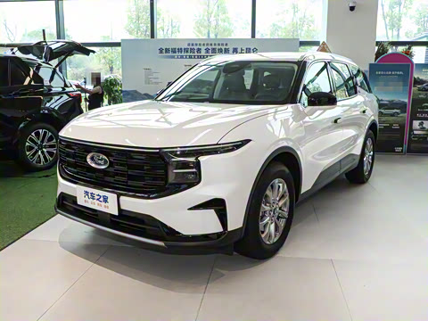 2024�� ���L 2.0T EcoBoost ��������ʱ����