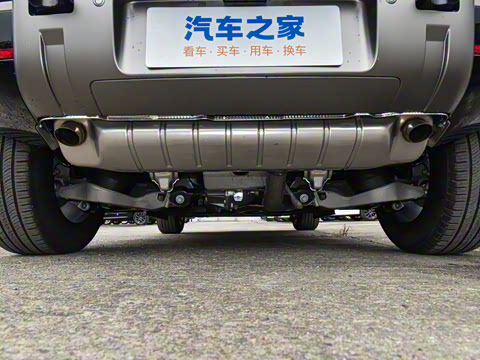 2025�� 110 3.0T P400 X-Dynamic HSE