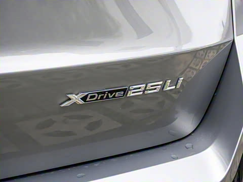 2024�� xDrive25Li M�˶���װ