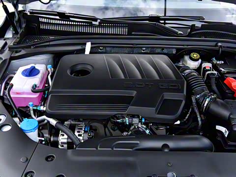 2025�� 2.0T DCT ������