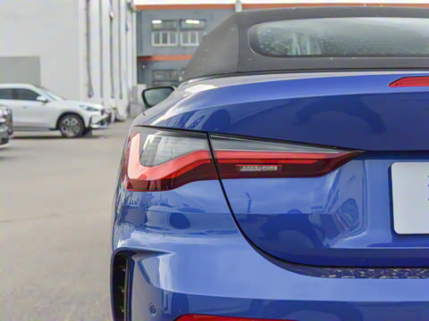 2024�� 430i ����M�˶���ҹ��װ