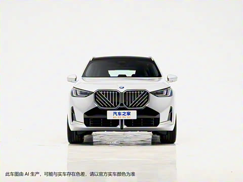 2025�� xDrive30L ������ M�˶���װ