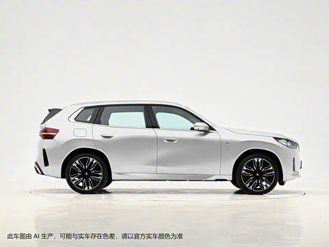 2025�� xDrive30L ������ M�˶���װ