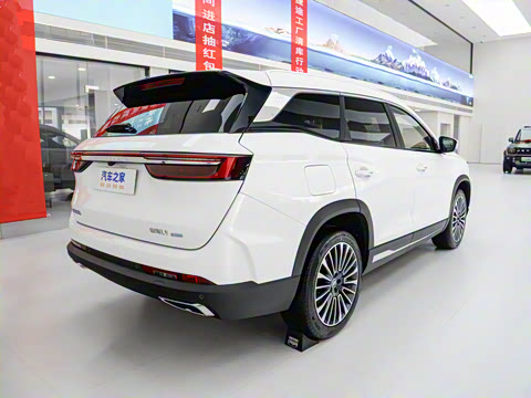 2024�� 1.5TD 2DHT Max 5��