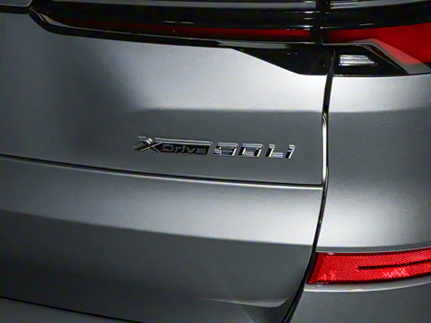 2023�� xDrive 30Li ������M�˶���ҹ��װ