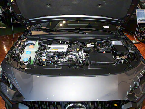 2023�� 270T DCT J15��