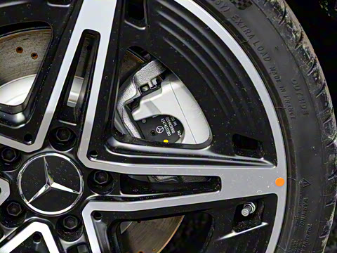 2024�� �Ŀ� AMG CLA 35 4MATIC