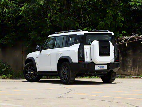 2025�� 2.0TD DCT XWD��Խ