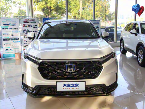 2023�� 2.0L e:HEV ������ҫ��