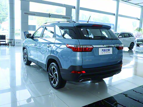 2022�� 2.0L CVT��Ӣ��