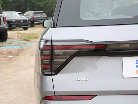 2025�� ���L 2.0T EcoBoost ��������������