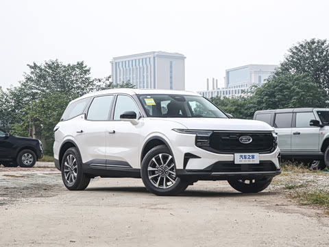 2025�� ���L 2.0T EcoBoost ��������ʱ����