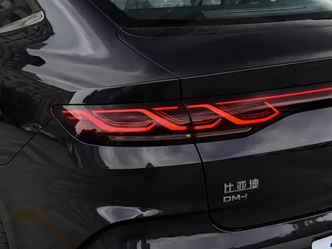 2024�� DM-i 80KM������