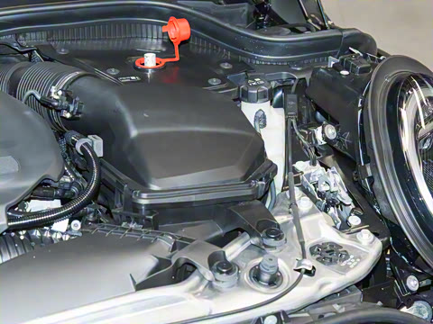 2025�� 2.0T COOPER S ������ ���Ű�