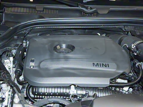 2025�� 2.0T COOPER S ������ ���Ű�