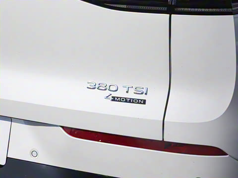 2024�� 380TSI ����R-LineѲ�� ������