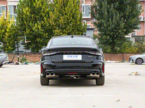 2024�� ���ܰ� 2.0T DCT��