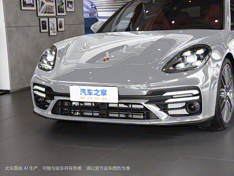 2023�� Panamera Turbo S 4.0T