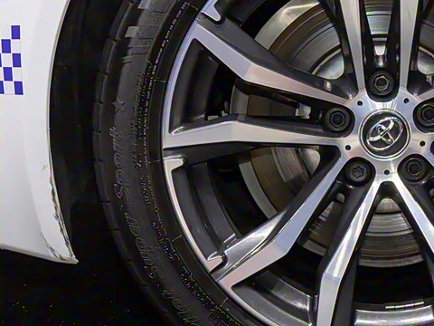 2022�� �Ŀ� GR SUPRA 2.0T ��׼��