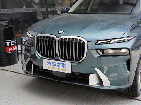 2024�� xDrive40i �����ͺ�����װ