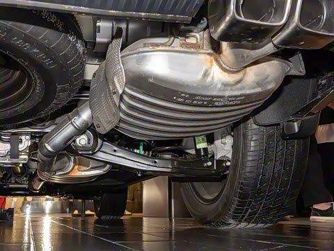 2023�� 3.5L �Զ�����GLS 6��