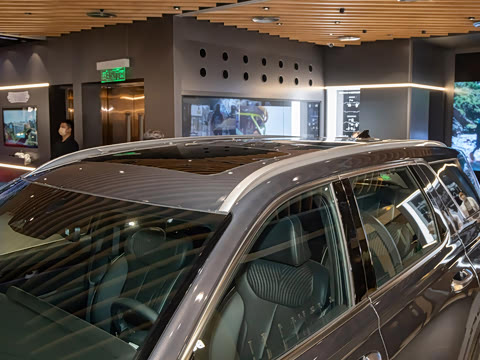 2023�� 3.5L �Զ�����GLS 6��