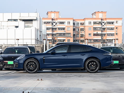 2023�� �Ŀ� Panamera 2.9T �����