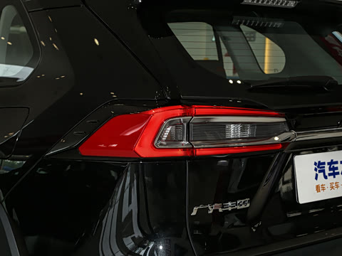 2024�� ˫�� 2.5L E-CVT��������